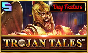 Trojan Tales Trojan Tales